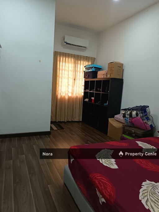 2 Storey Intermediate Laman Azalea, Nilai Impian | Freehold Non-Bumi | Fully Furnished | Gated & Guarded