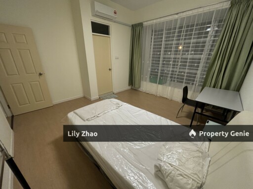 2 Storey Terrace House for Rent, 3 Bedrooms 3 Bathrooms/ Rumah Teres 2 Tingkat, Taman Rimba, Telipok, Kota Kinabalu, Sabah