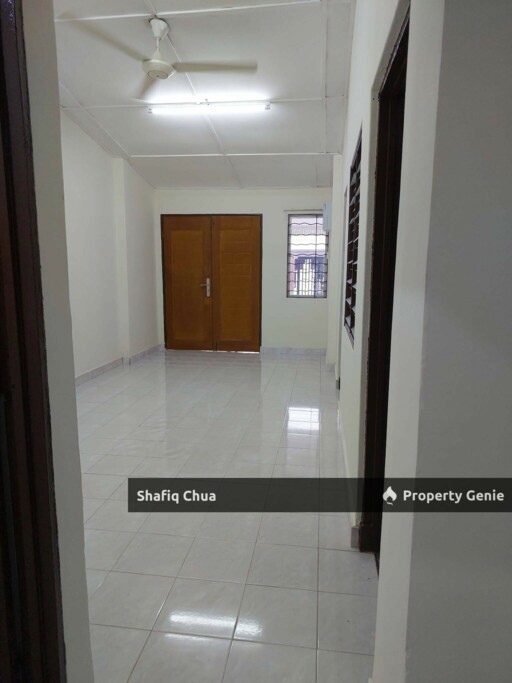 Section 8, Petaling Jaya