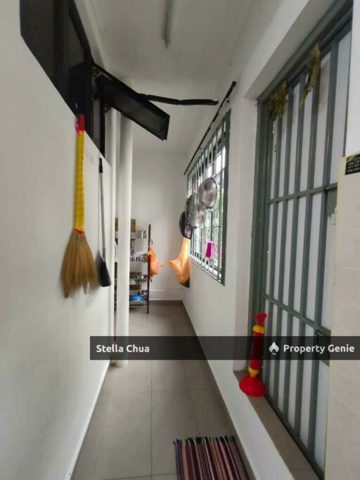 🌈FOR SALE 🏘️ Double Storey Terrace House 📍Jalan Rumbia Xx, Taman Daya