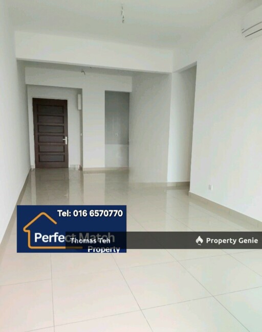 Forestville Condominium, Bayan Lepas
