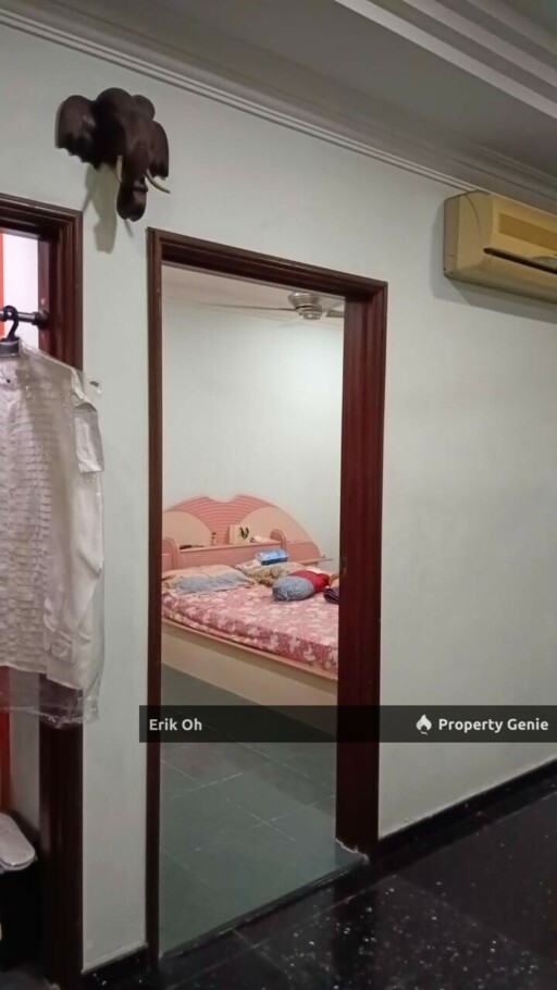 Kota Kemuning Shah Alam Corner Lot Two Storey Link House Corner Lot for Sale