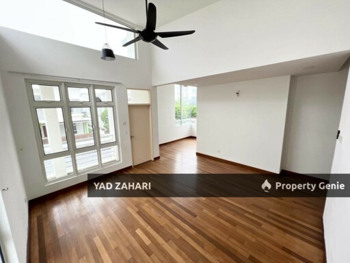 Casa Idaman, Setia Alam | 2-Storey Bungalow 6 Bedrooms | RM1.9M - 10ft Extra Land Both Sides, Freehold & Spacious