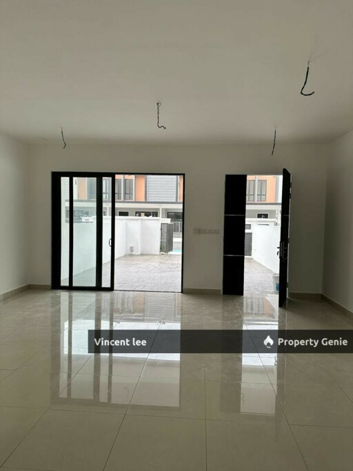 Marque Jalil PUJ 4, 3 Storey Terrace Brand New, Taman Puncak Jalil, 10 Minute Drive to Pavilion Bukit Jalil