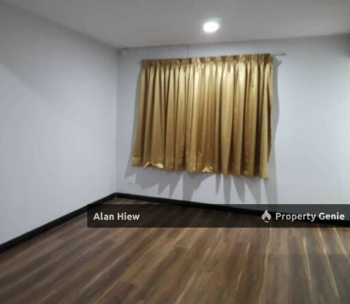 9ine Residence Cheras