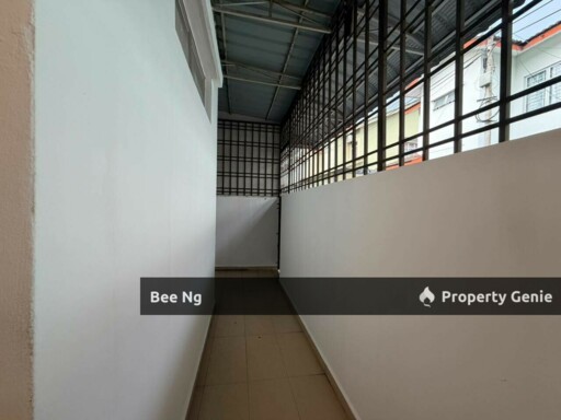 Taman Sri Pulai Perdana 2 Double Storey Terrace In Kangkar Pulai