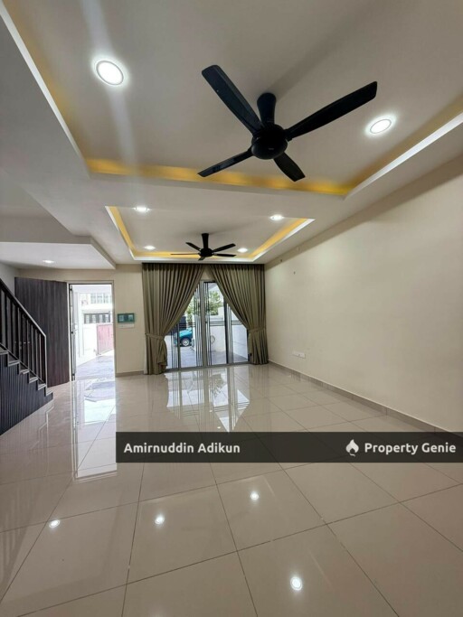 Nilai Impian Laman Dayana Renovated