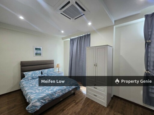 Zetapark Zen Suites Setapak KL for Rent