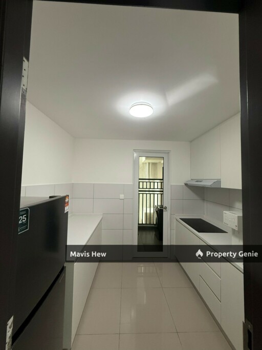 For Rent, Vista Tiara 1 @Danga Bay, Fully Furnished, Wi-Fi