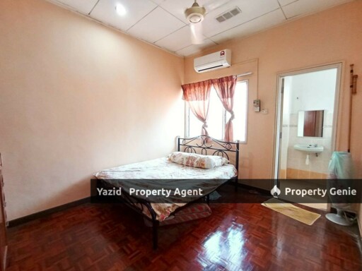 Double Storey, USJ 11, Subang Jaya
