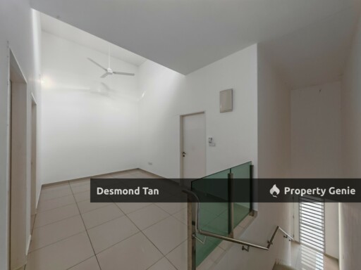 2 Storey Suriaman 2,Bayu Sutera,Nusari Aman,Hijayu,Sendayan (Semi Furnished)