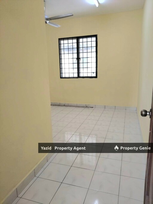 Gated & Guarded House 2.5 Storey, Taman Selayang Mulia, Batu Caves