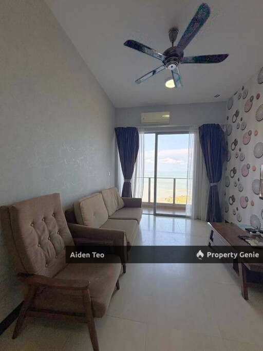 Silverscape Residence For Sale Melaka Raya For Sale Tower B