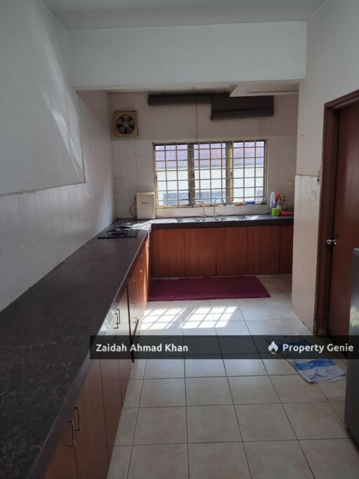 TAMAN BUKIT MEWAH KAJANG DOUBLE STOREY HOUSE FOR SALE FREEHOLD RENOVATED