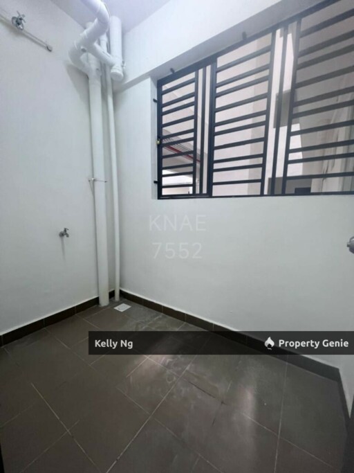 Brand New Adenia Apartment At Bandar Parkland For Rent