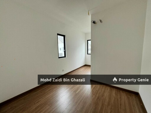 DOUBLE STOREY SEMI-D SEJATI LAKESIDE 2 PHASE 1 CYBERJAYA