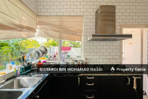 2 STOREY CORNER LOT @ CASSIA GARDEN RESIDENCE, CYBERJAYA