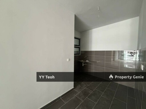 Admiral Residence 3R Unit｜LVL 22 - BLOCK A