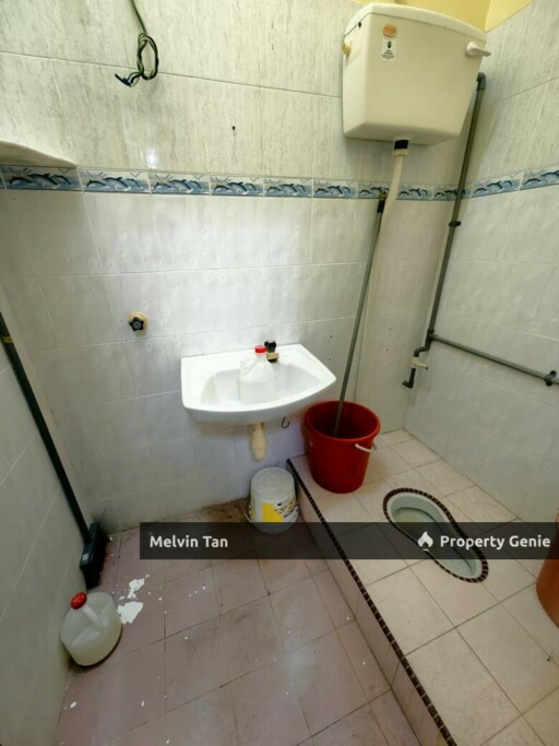 Taman Saujana Indah - Single Storey Terrace
