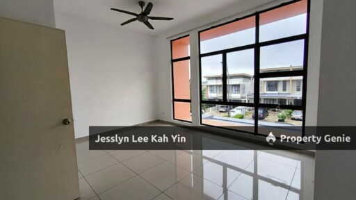 Setia Ecohill Semenyih
