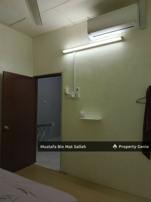 [Fully Renovated] Teres 1 Tingkat, Taman Serai Wangi, Padang Serai