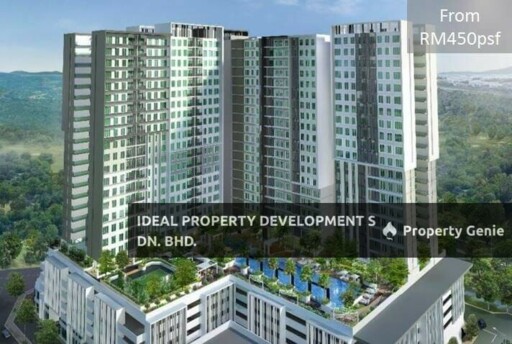 Solaria Residences