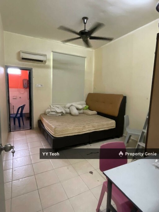 Kota Laksamana Double Storey Terrace