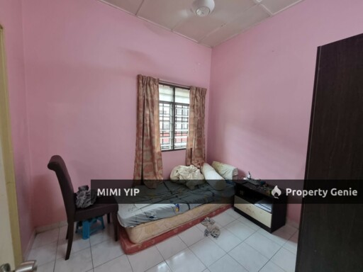 Bandar Mahkota Cheras Renovated Gated & Guarded