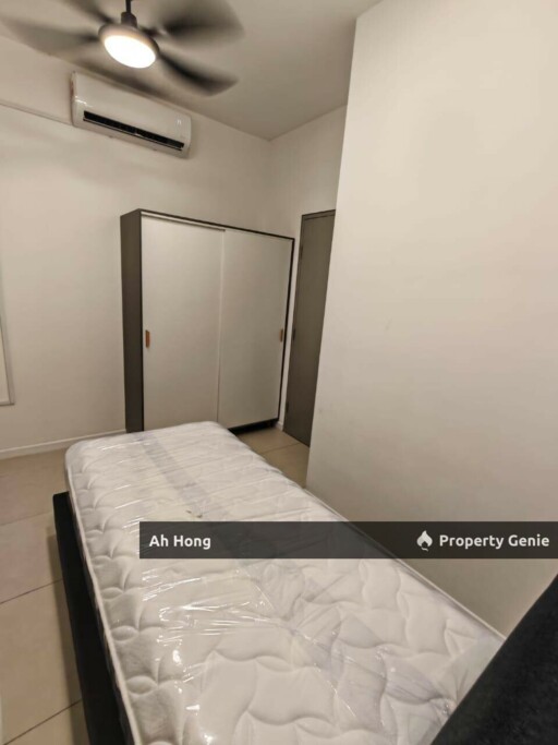 Jb Town / One49 Residence / 3bedroom / Fully Furnished