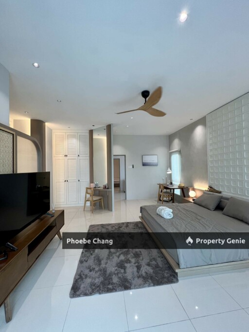 LEXVIEW DOUBLE STOREY HOUSE FOR SALE