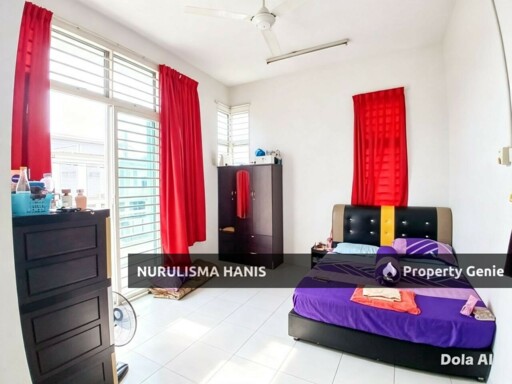 Royal Ivory 2 SP 10 Bandar Saujana Putra