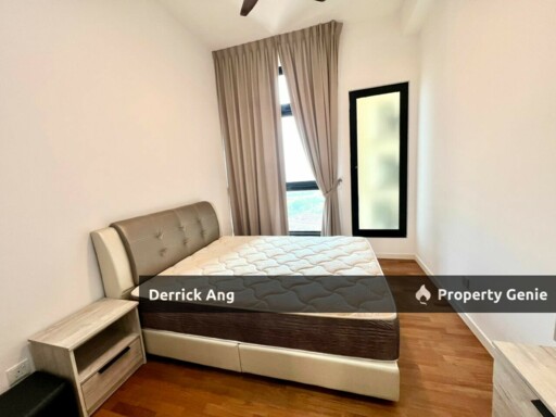 For Sale - Paradigm Residence For Sale Johor Bahru For Sale Skudai For Sale Johor For Sale Jalan Skudai For Sale