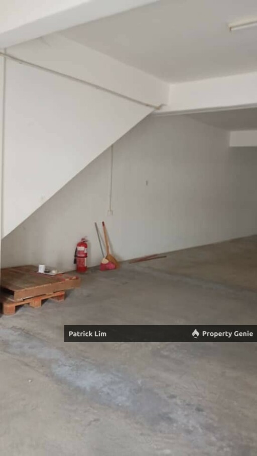Taman Merdeka Permai [Ground Floor] Shop Lot FOR RENT🔥