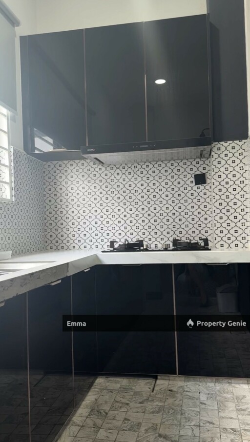 Eco Ardence Nara Garden Home FREEHOLD Fully Renovated 4R4B 30x60 Modern Design For Sale