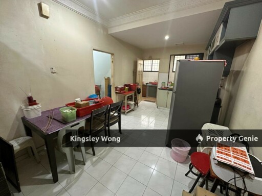 Bandar Baru Tambun Double Storey Terrace House Chinese Area Near Sunway City Mall Tambun