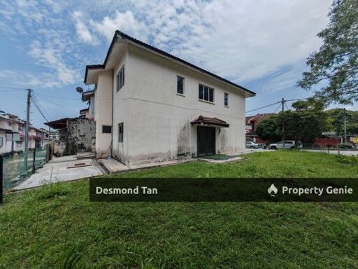 Central Park Seremban 2 | CORNER-LOT | LOW DOWNPAYMENT | S2 Heights |