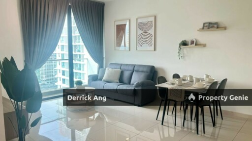 For Rent - The M For Rent Macrolink Medini For Rent Nusajaya For Rent Johor For Rent