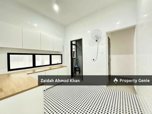 The Mulia Residence TYPE B For Sale