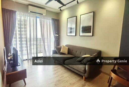 Emporis @ Kota Damansara