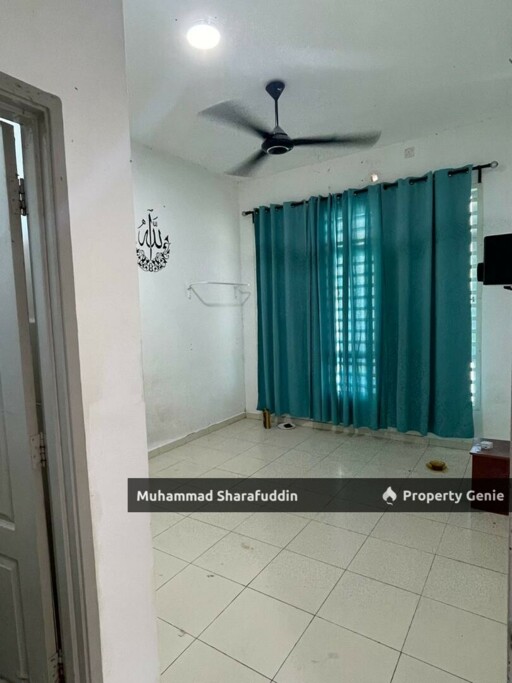 SINGLE STOREY TERRACE TAMAN KEMPADANG INDAH | BELOW MARKET!