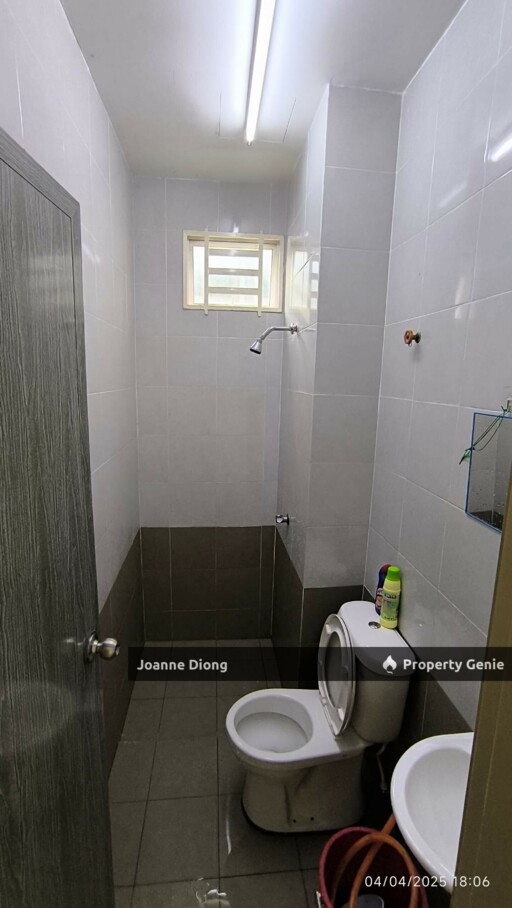 Taman Prima Residensi Utama