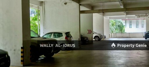 Bukit OUG Condominium @ Bukit Jalil
