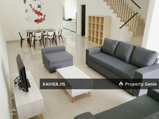 Austin Residence Mutiara Emas 10