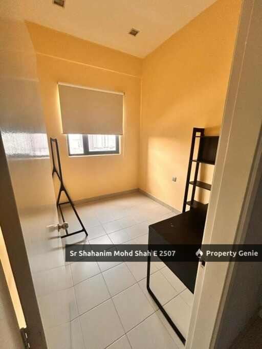 CONDOMINIUM FOR SALE - RESIDENCE 8, OLD KLANG ROAD, KUALA LUMPUR