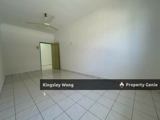 Pasir Puteh Taman Sin Far Freehold Double Storey Semi D Simple Renovated Near St Aeon 18 Pengkalan Lahat Botani
