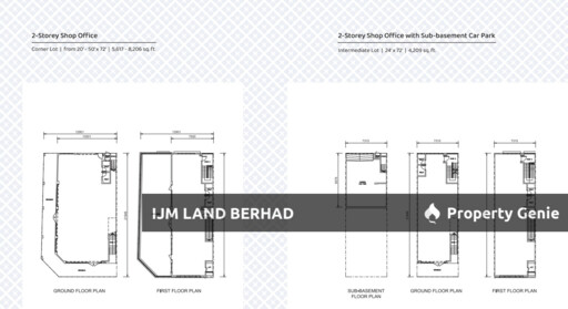Nexus, Seremban 2 Heights