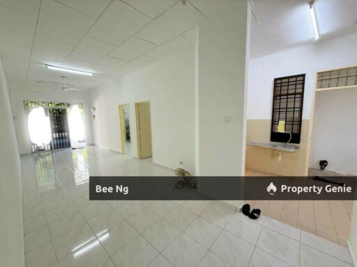 Pulai Jaya / Single Storey