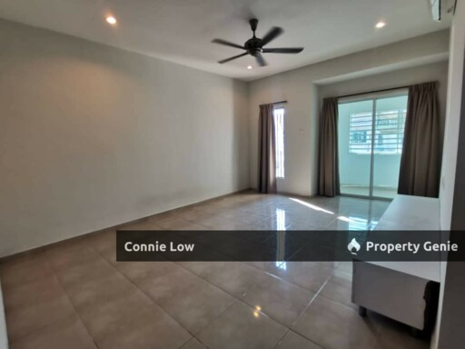 Double Storey Terrace House in Botani Seri Margosa