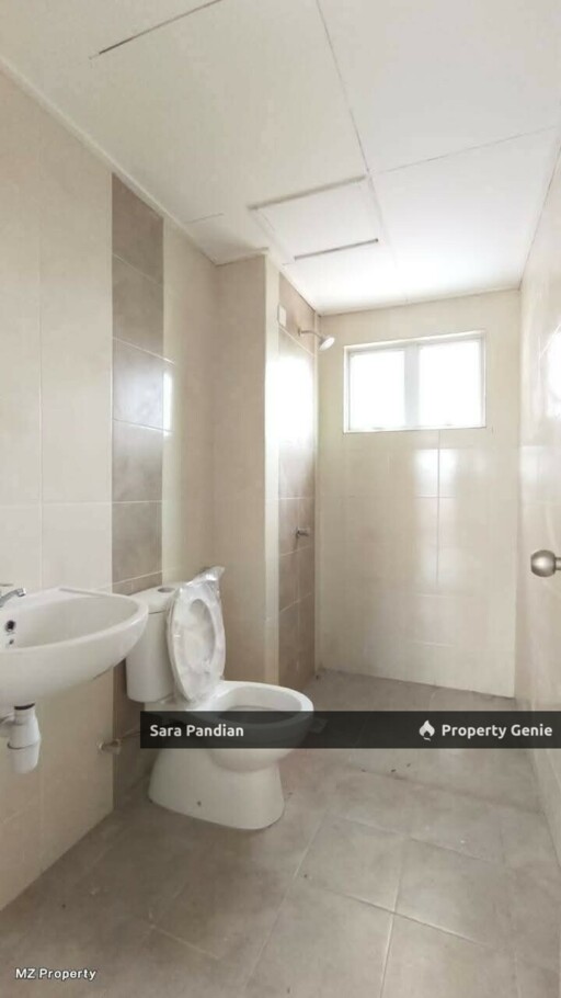 For Rent Casa Klebang 2 Apartment