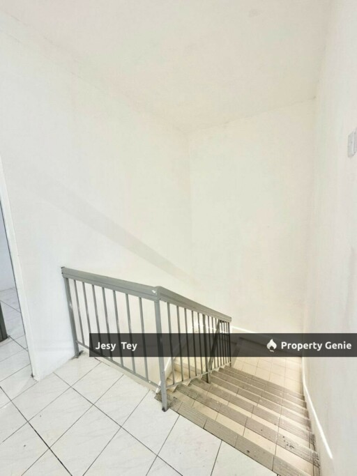 Taman Sri Putri Kulai Double Storey Terrace House Sales